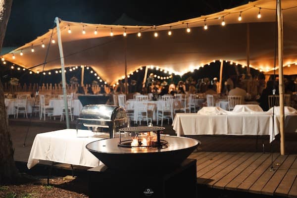 Restaurant Le Vieux Saltimbanque à Saint-André, La Réunion