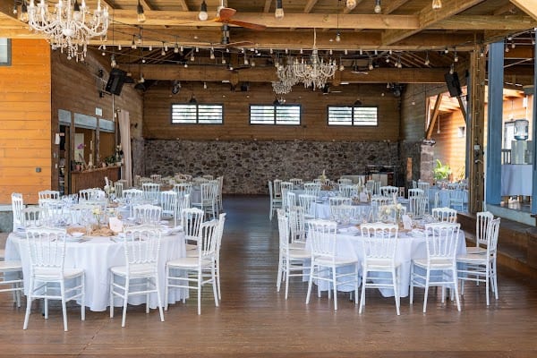 Restaurant Le Vieux Saltimbanque à Saint-André, La Réunion