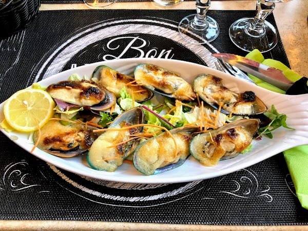 Restaurant Le Vieux Siège à Béziers, France