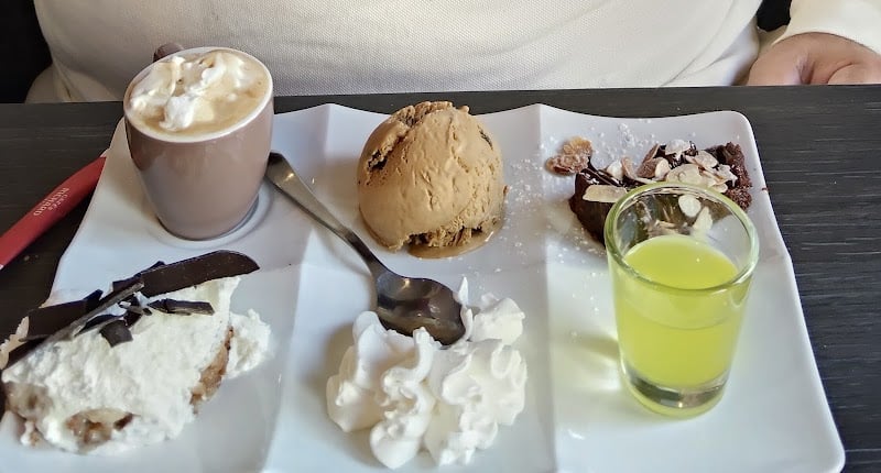 Restaurant Le Vinci à Amboise, France