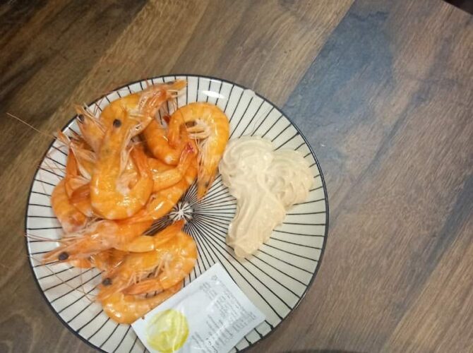 Restaurant Le vintage à Lisieux, France