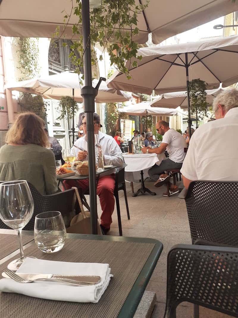 Restaurant Le VIP à Perpignan, France