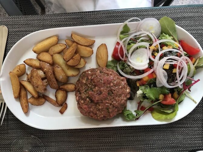 Restaurant Le VIP à Perpignan, France