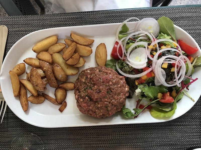 Restaurant Le VIP à Perpignan, France