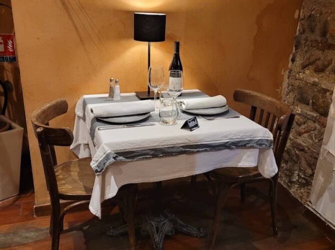 Restaurant Le VIP à Perpignan, France