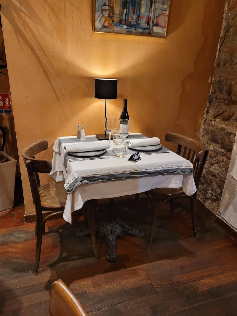Restaurant Le VIP à Perpignan, France