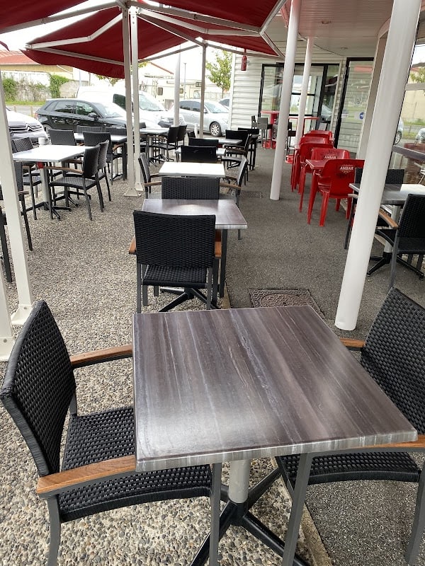 Restaurant Le Vogue à Lons, France