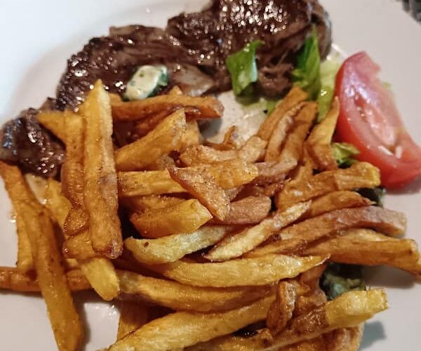 Restaurant Le Vogue à Lons, France