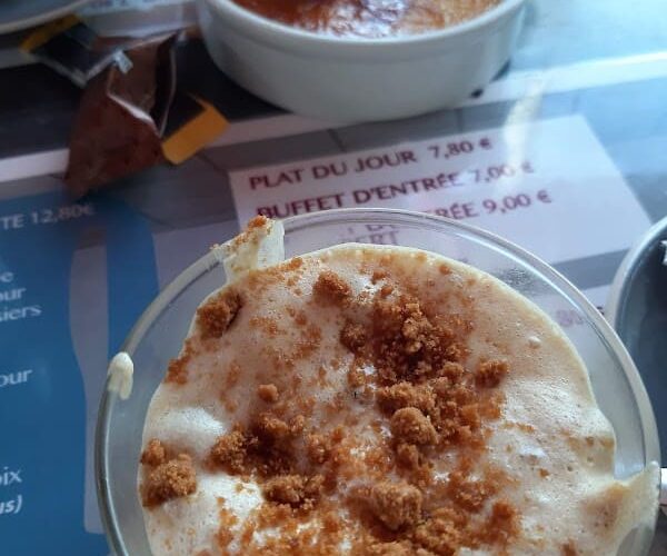 Restaurant Le Vogue à Lons, France