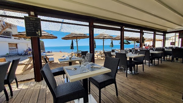 Restaurant Le Zagaya à Pornic, France