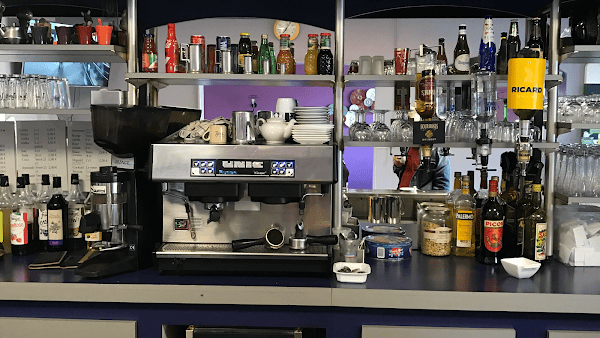 Restaurant Le zanzibar à Aurillac, France