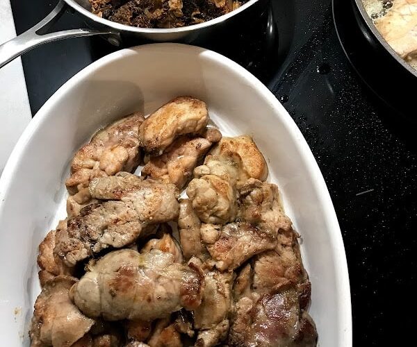 Restaurant Le zanzibar à Aurillac, France