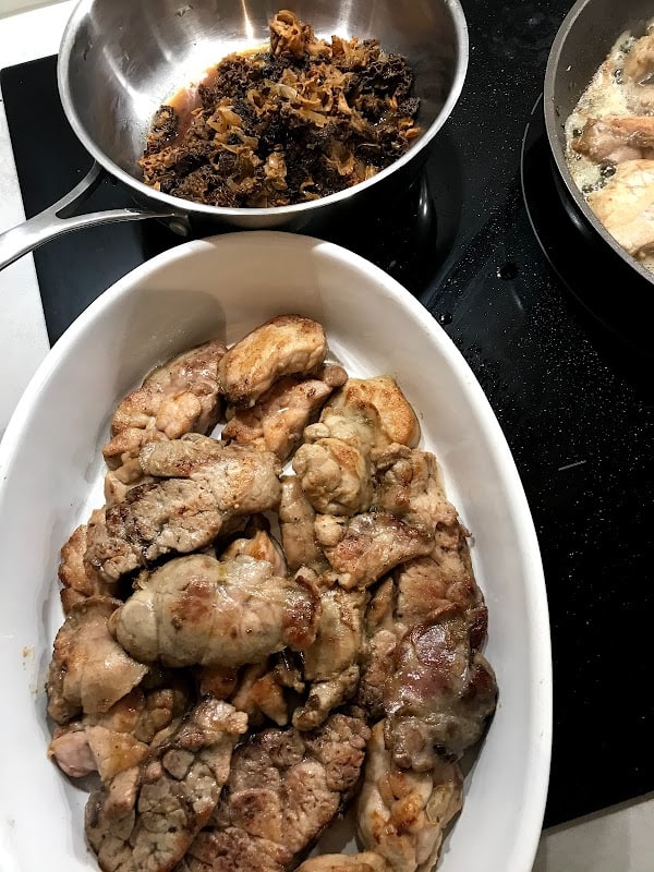 Restaurant Le zanzibar à Aurillac, France