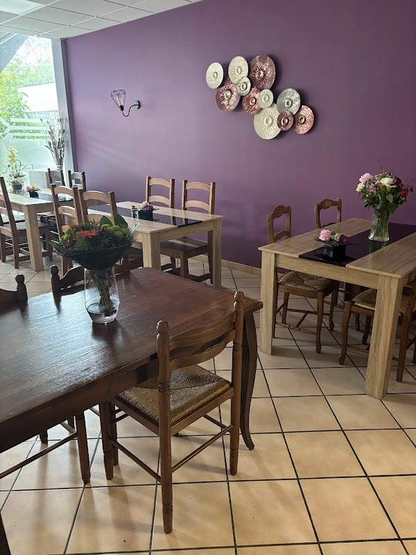 Restaurant Le zanzibar à Aurillac, France