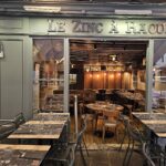 Le Zinc à Raoul (restaurant savoyard) à Annecy