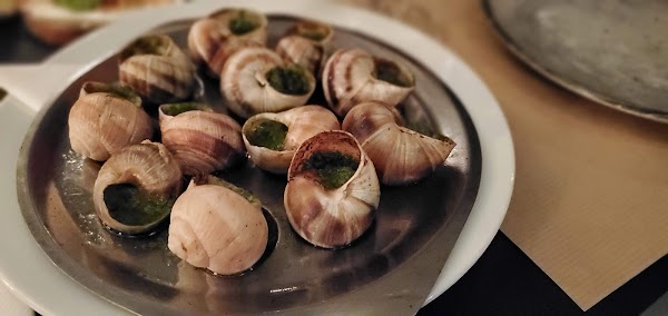 Restaurant Le Zinc d’Honoré à Paris, France