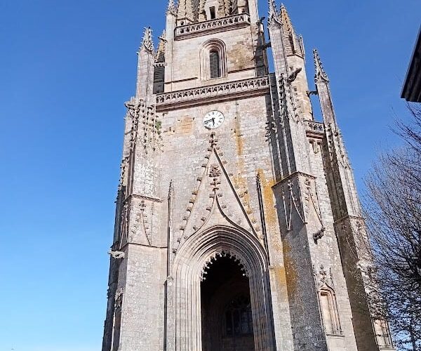Restaurant Le Zinc à Hennebont, France