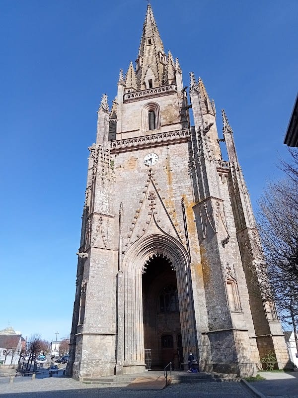 Restaurant Le Zinc à Hennebont, France