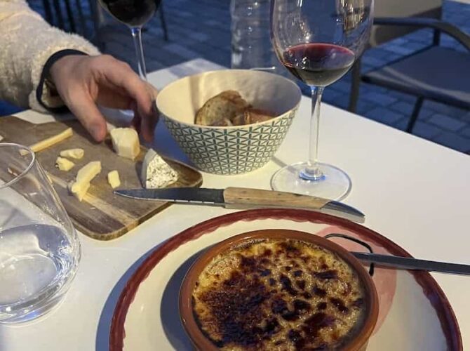 Restaurant Le Zinc à Chalon-sur-Saône, France