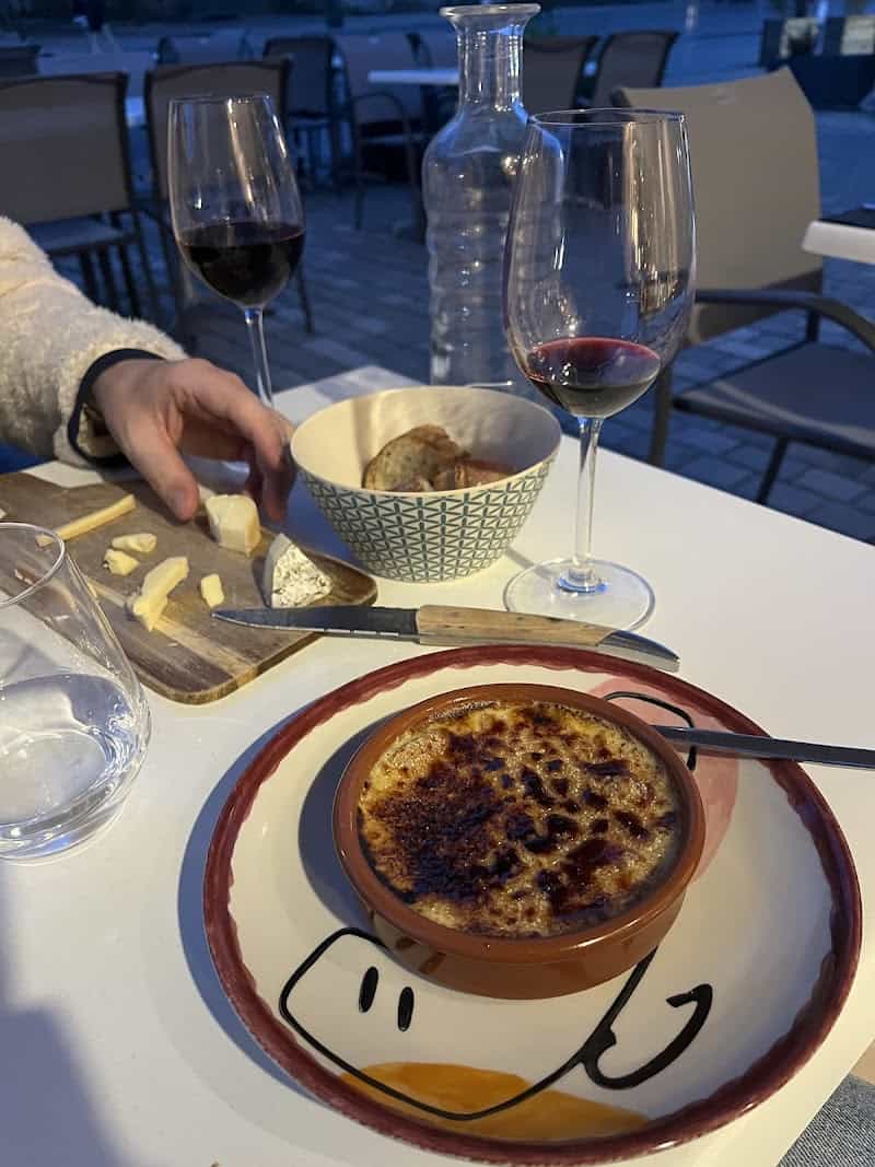 Restaurant Le Zinc à Chalon-sur-Saône, France