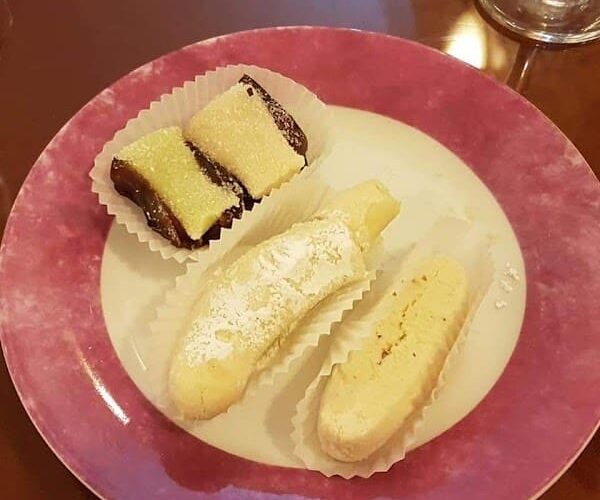 Lebanon Restaurant à Vichy, France