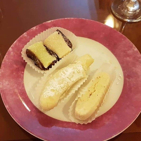 Lebanon Restaurant à Vichy, France