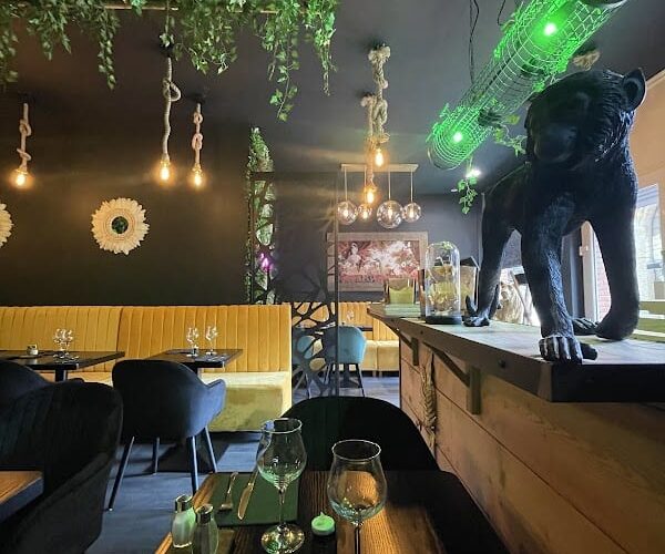 Restaurant LeBirdy Dunkerque à Dunkerque, France