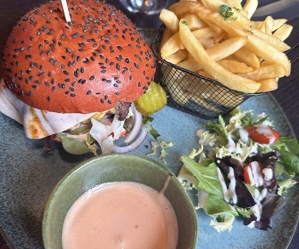 Restaurant LeBirdy Dunkerque à Dunkerque, France