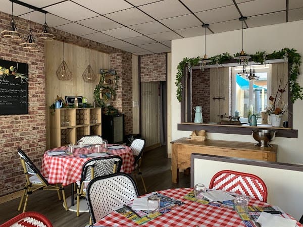 Restaurant LeBistro Des Copains, Le Mans à Le Mans, France