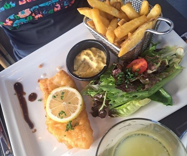 Restaurant LeBistro Des Copains, Le Mans à Le Mans, France