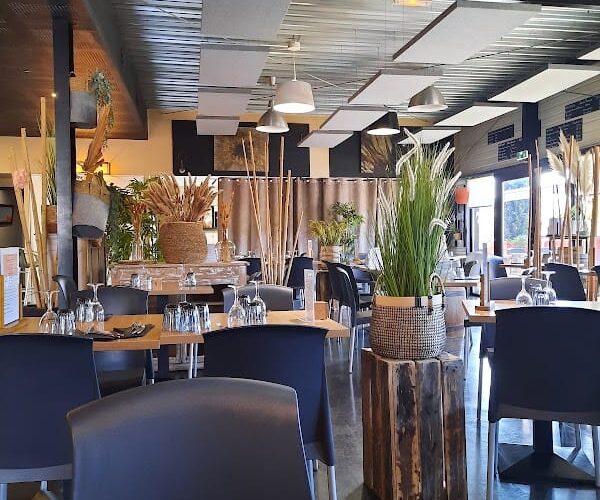 Restaurant Lebistro à Brignoles, France