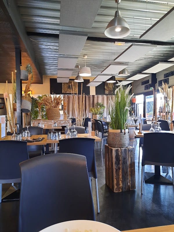 Restaurant Lebistro à Brignoles, France