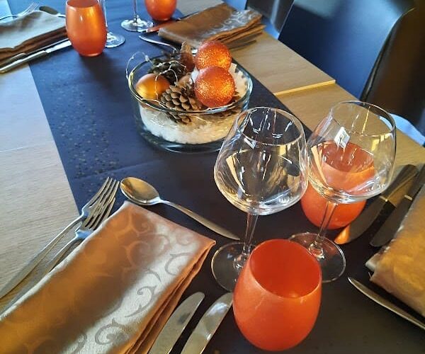 Restaurant Lebistro à Brignoles, France