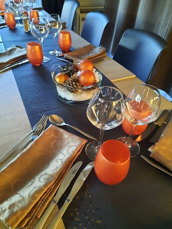 Restaurant Lebistro à Brignoles, France