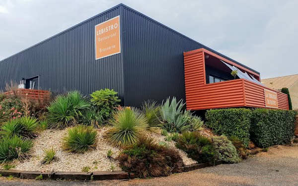 Restaurant Lebistro à Brignoles, France