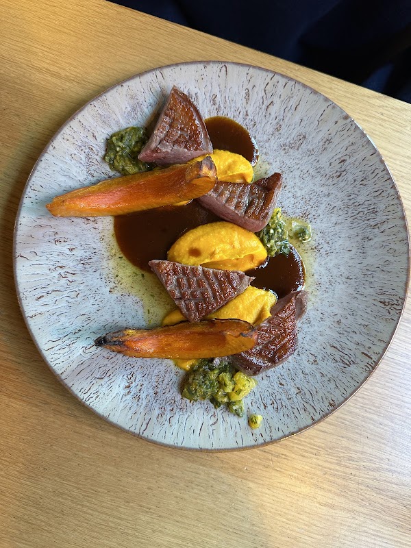 L’échappée belle hôtel restaurant à L'Isle-Jourdain, France