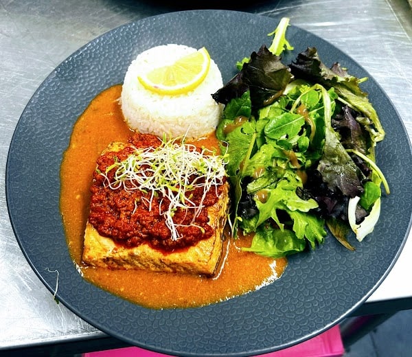 Restaurant L’Echappée Belle à Quimperlé, France