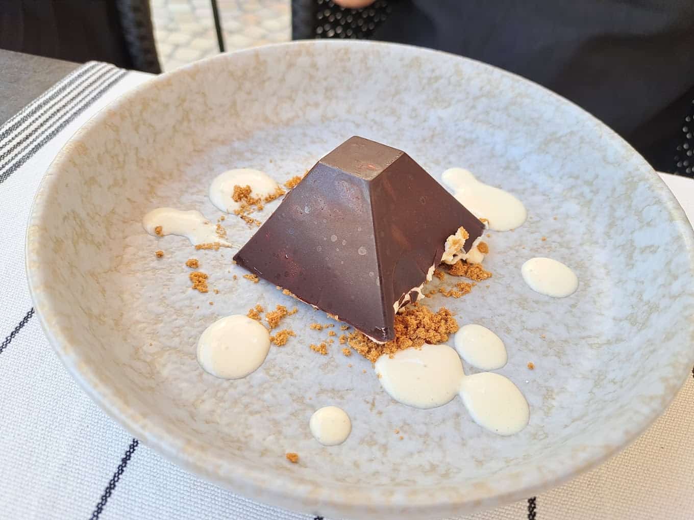 Restaurant L’échoppe à Béziers, France