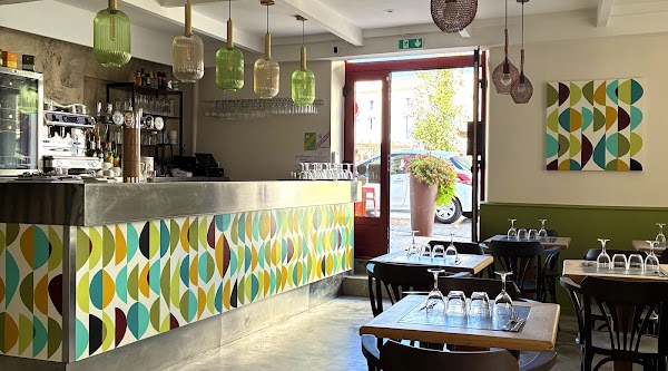 Restaurant L’échoppe à Béziers, France