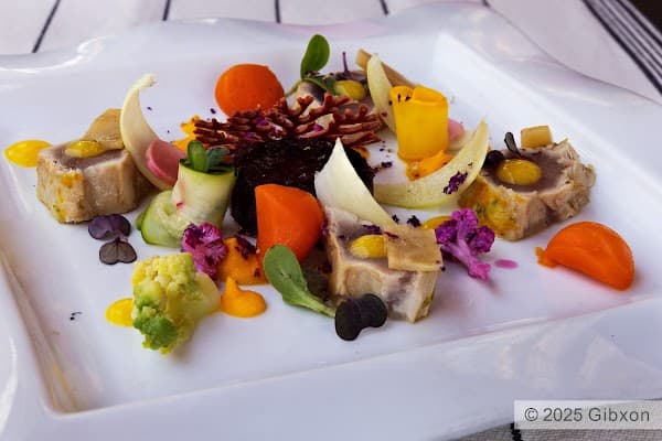 Restaurant L’échoppe à Béziers, France