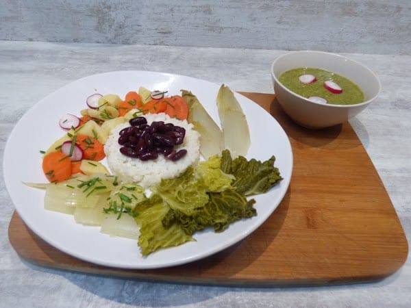 Restaurant L’echoppe à Guéret, France