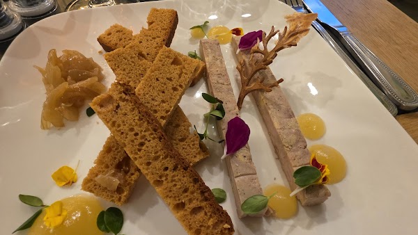 Restaurant L’échoppe à Béziers, France