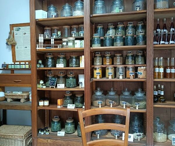 Restaurant L’echoppe à Guéret, France