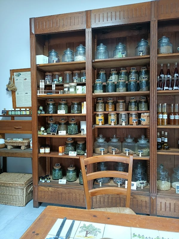 Restaurant L’echoppe à Guéret, France