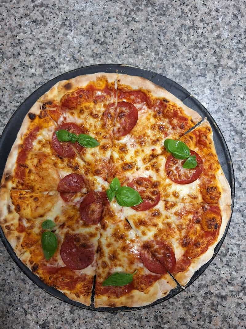 Restaurant Lecker à Diekirch, Luxembourg