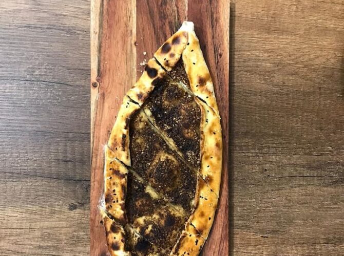 Restaurant Lecker à Diekirch, Luxembourg