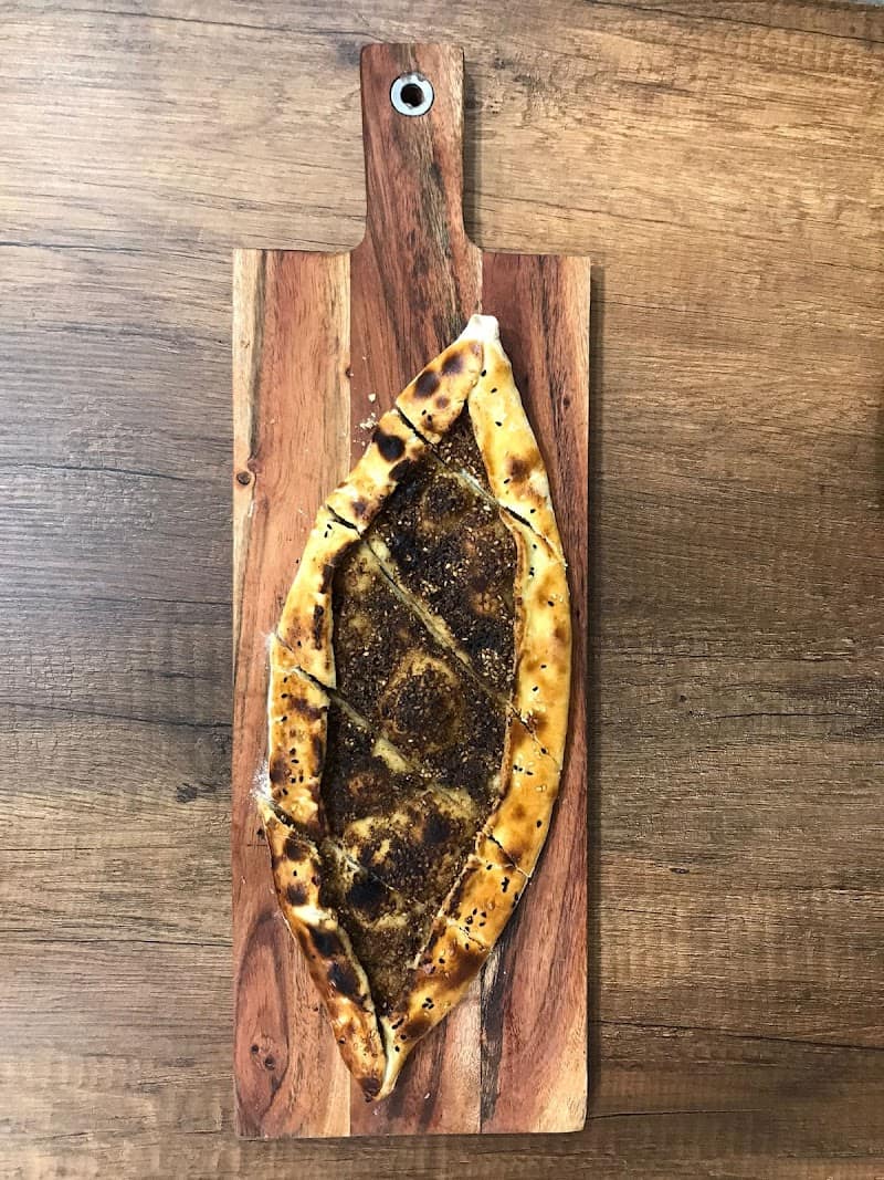 Restaurant Lecker à Diekirch, Luxembourg