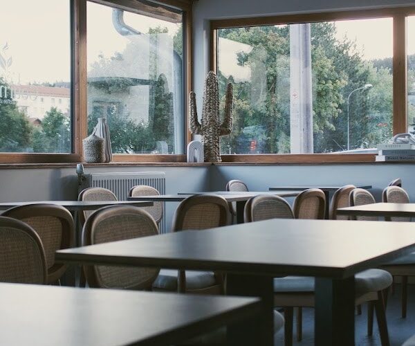 Restaurant L’éclat gourmand à Pontarlier, France