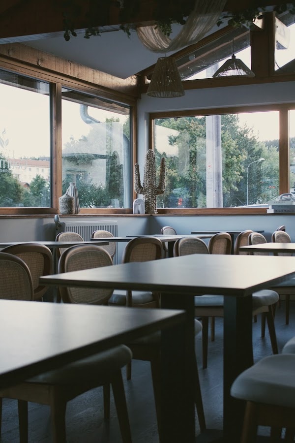 Restaurant L’éclat gourmand à Pontarlier, France