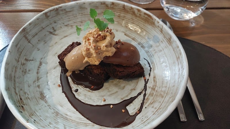 Restaurant L’Ecluse à Amboise, France